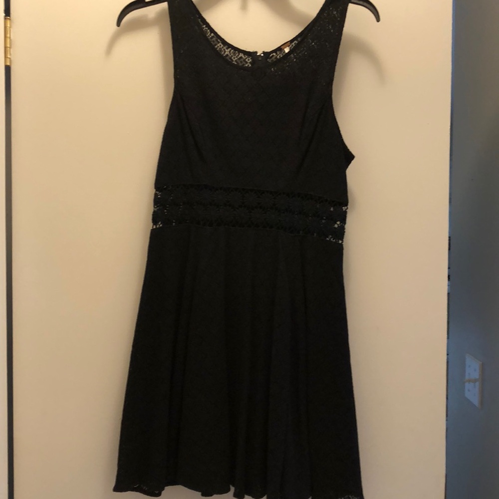 Cute Free People dress